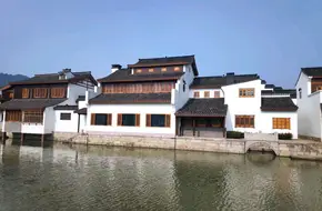 Shangshan Bridge