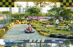 Xiamen Children'S Park