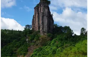 Celestial Beauty Peak