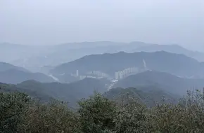 Ruyi Peak