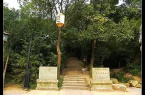Yue King City Site