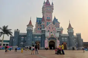 Xiamen Fantawild Oriental Heritage