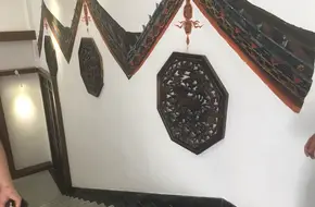 Bridge Space