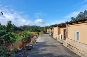 Top Eco-Scenic Area