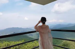 Xiamen Lotus National Forest Park