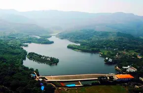 Lotus Lake Outdoor Experience Base