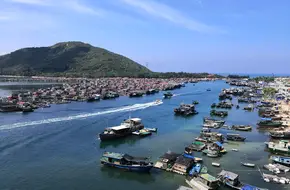 Xinchun Inner Sea