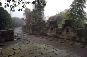 Feilai Temple