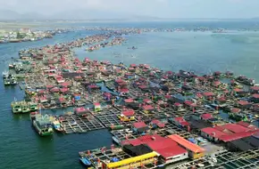 Xinchun Port