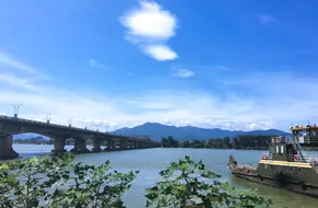 Xinsha Island Tourist Resort
