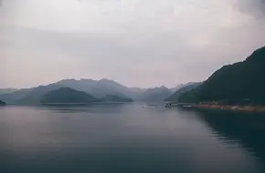 Dream Xin'An River Night Cruise Dock