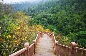 Liang'Er Reservoir