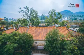 Shishi Zen Temple