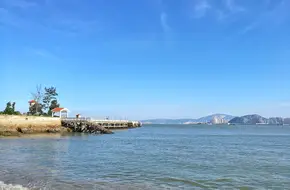 Seaview Beach