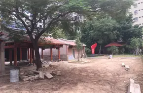 Xin'An Village, Xiamen