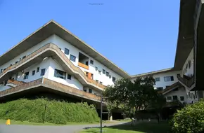 China Academy Of Art（Xiangshan Center Campus）