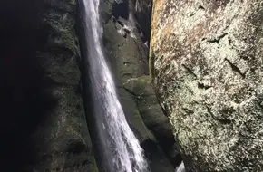 Immortal Bath Pool