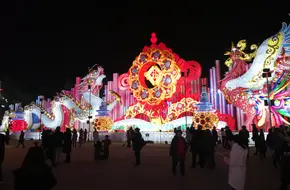 Guangdong Po Forest Park