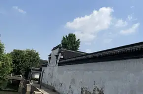 Nanxun Jili Lake Silk Museum First Exhibition Hall