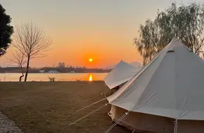 Xinsha Island Tourist Resort