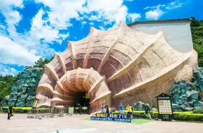 Ordovician Sci-Fi Dream Factory