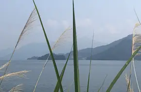 Thousand Island Lake Daqian Ancient Street