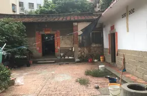 Xin'An Village, Xiamen