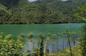 Fairy Lake