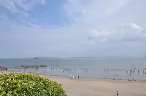 Xiamen Binhai Road