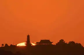Xianzhao Temple