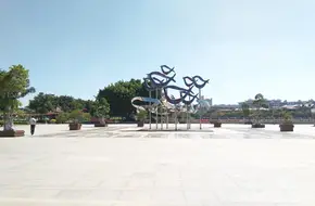 Shuangxi Park