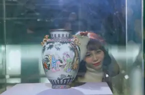 Bao Lin Museum