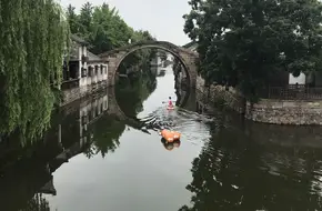 Nanxun Jili Lake Silk Museum 4th Exhibition Hall