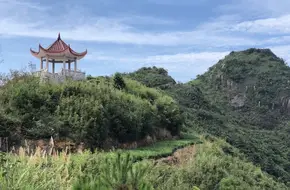 Baijiaoci Village