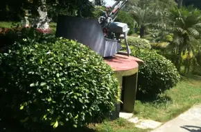 Battlefield Tourist Park
