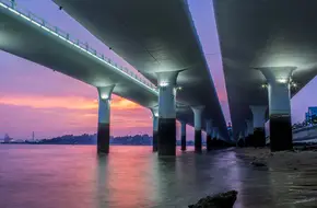Yanwu Bridge