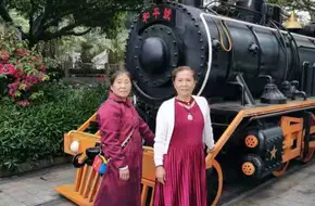 Zhu Ba Returned Overseas Chinese History Museum