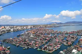 Xinchun Port