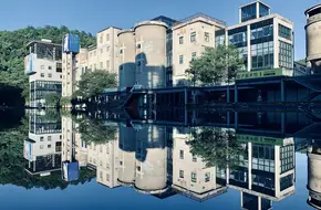 Zhijiang Phoenix International Creative Park