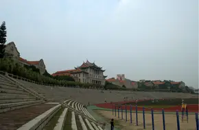 Jiannan Grand Hall