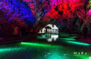 Taigu Cave
