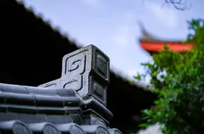 Hongshan Temple