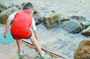 Nanwan Monkey Island Danjia Bay