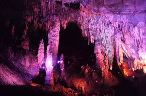 Yunyang Dragon Cave