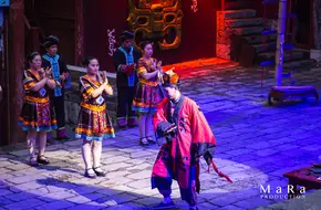 Xiqin Guild Hall