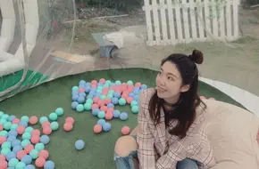 ART·POP Xiamen Bubble House