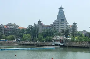 Jiageng Buildings