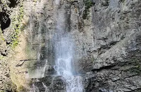 Shenlong Waterfall