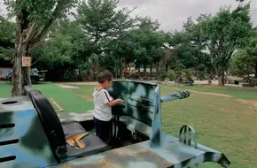 Jinnong Bay Experiential Farm