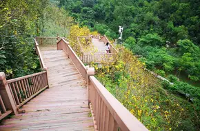 Liang'Er Reservoir